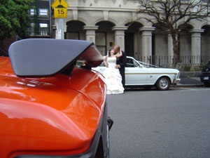 XY GT
